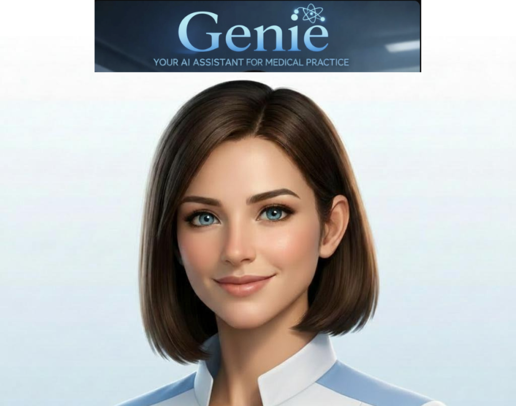 GenServe.AI Launches GENIE™ to Bring Voice and Agentic AI at Scale